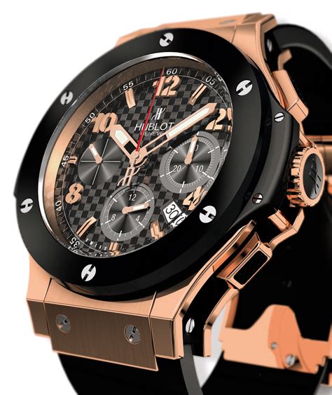 best homagw watches to hublot big bang 2018|is hublot big bang waterproof.